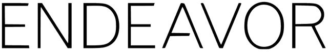 Endeavor logo