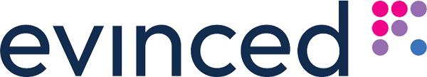 Evinced logo