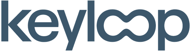 Keyloop logo